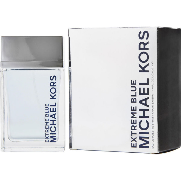 michael kors extreme blue 120 ml