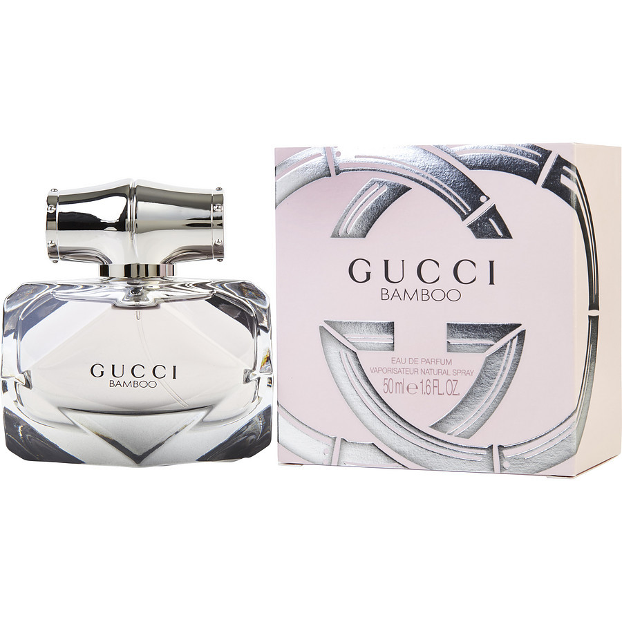 bamboo parfum gucci