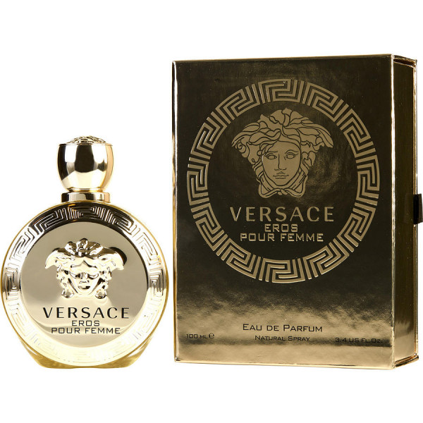 Eros Pour Femme Versace