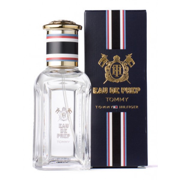 tommy hilfiger eau de prep tommy girl