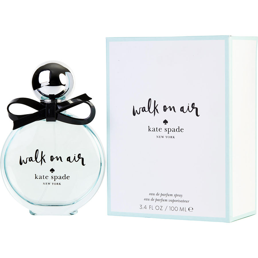 kate spade walk on air woda perfumowana 100 ml   