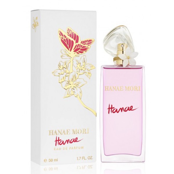 hanae mori eau de