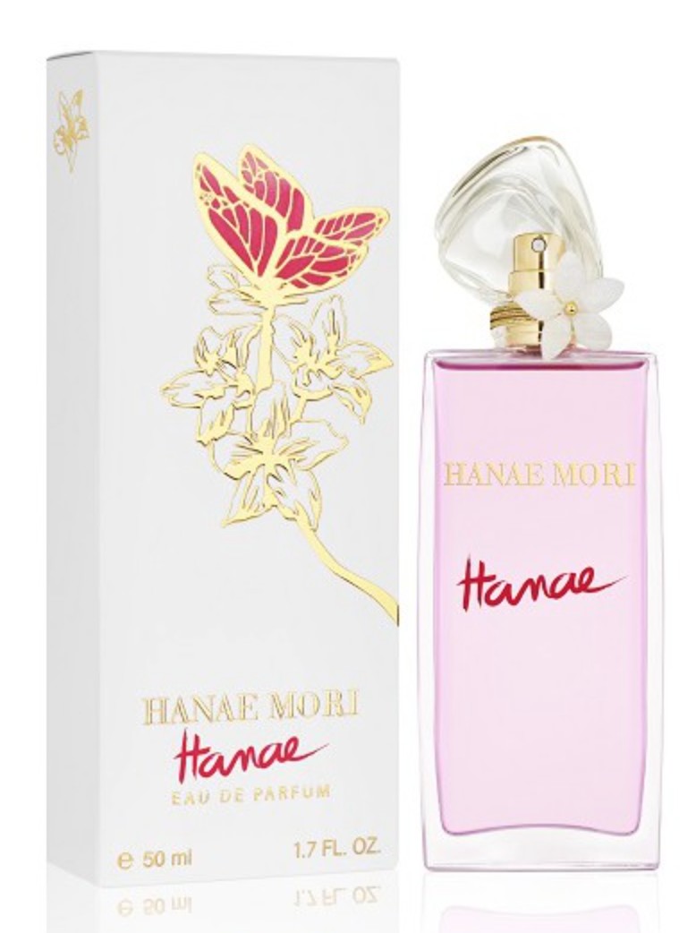hanae mori hanae