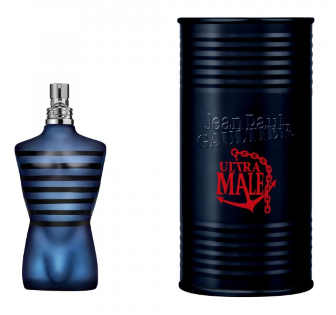 Ultra Male | Jean Paul Gaultier Eau De Toilette Men 75 ML