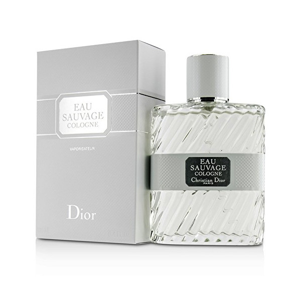 eau sauvage cologne 100ml