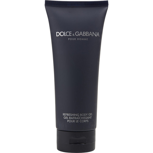 Dolce & Gabbana Pour Homme Dolce & Gabbana