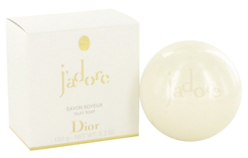 dior soap bar
