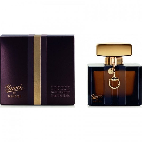 Gucci By Gucci Eau De Parfum Women 30 Ml Sobeliacom