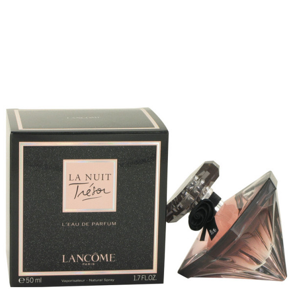 uitspraak werkloosheid Interessant La Nuit Trésor Lancôme Eau De Parfum Spray 50ML