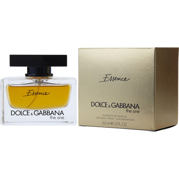 dolce gabbana the one 65ml