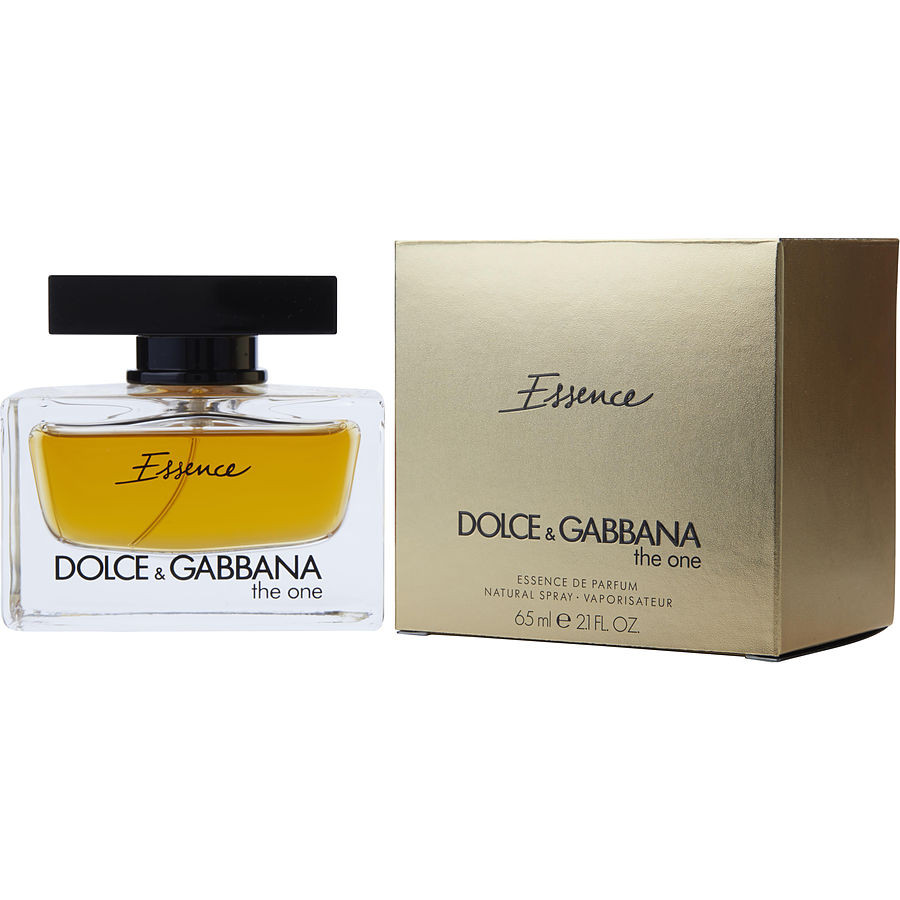 dolce & gabbana the one essence