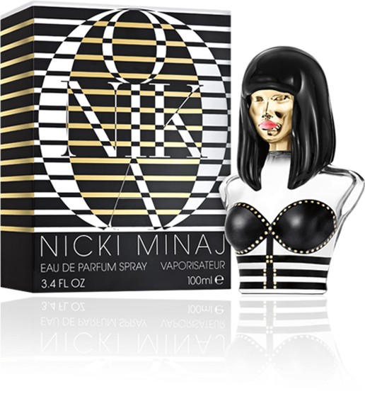 nicki minaj onika woda perfumowana 100 ml   