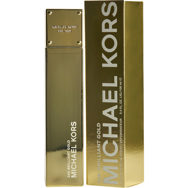 michael kors 24k brilliant