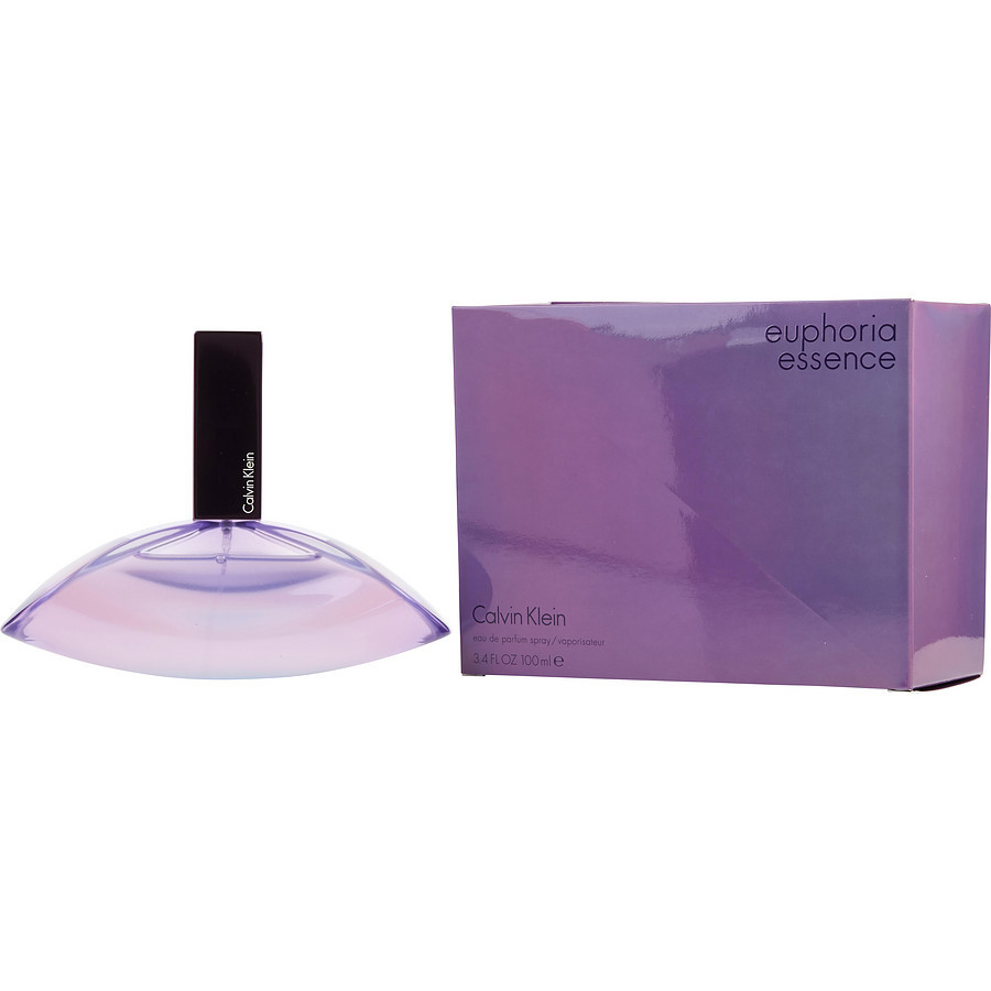 calvin klein euphoria essence woda perfumowana 100 ml   