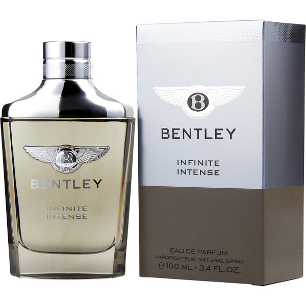 Infinite Intense | Bentley Eau De Parfum Men 100 ML