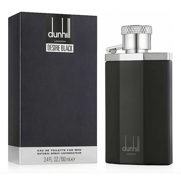 Desire Black Dunhill London