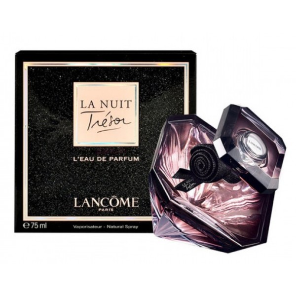 La Nuit Trésor Lancôme