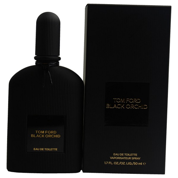 Black Orchid Tom Ford