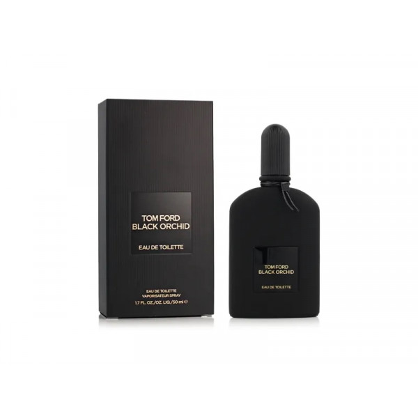 Black Orchid Tom Ford