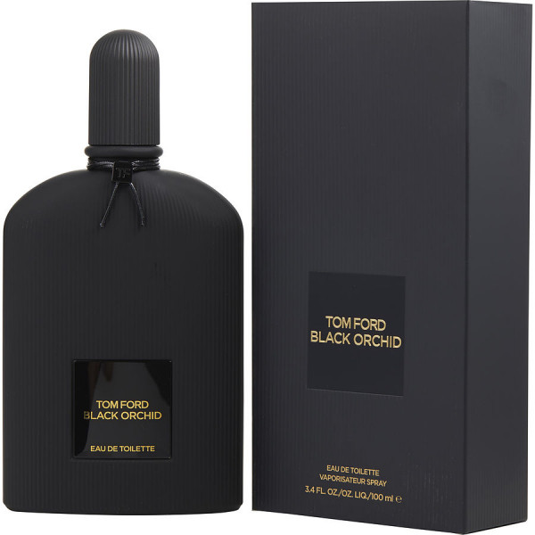 Black Orchid Tom Ford