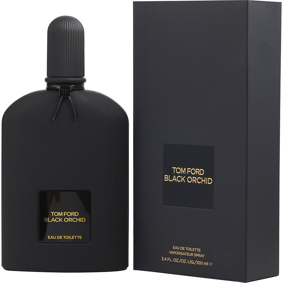 TOM FORD BLACK ORCHID 香水100ml Black Orchid Eau de Parfum | TOM FORD BEAUTY