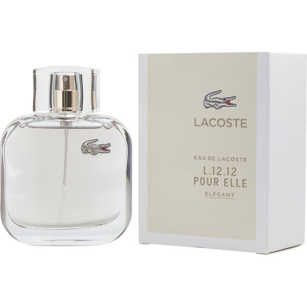 lacoste l1212 eau de toilette