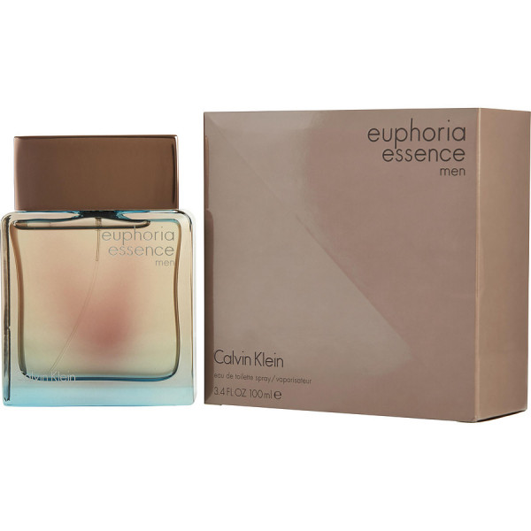 Euphoria Essence Men Calvin Klein