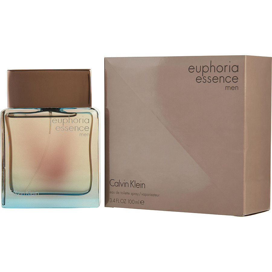 calvin klein euphoria essence men