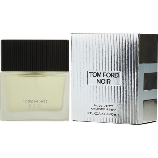 Tom Ford Noir Eau De Toilette Men 50 Ml Sobeliacom