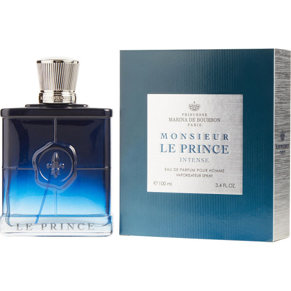 Monsieur Le Prince Intense Marina De Bourbon