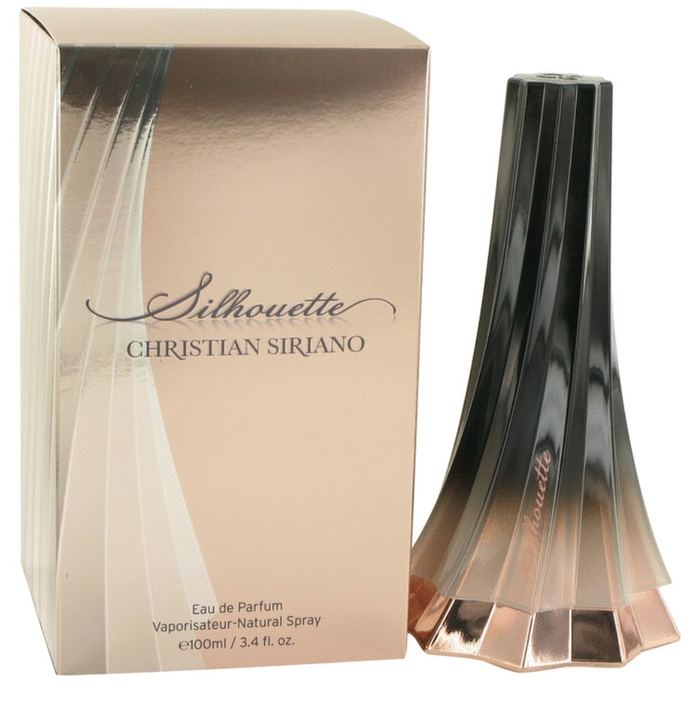 christian siriano silhouette woda perfumowana 100 ml   