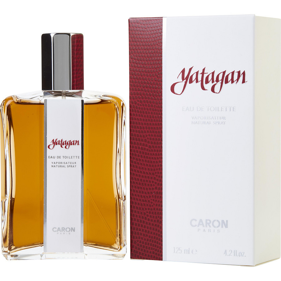 caron yatagan woda toaletowa 125 ml   