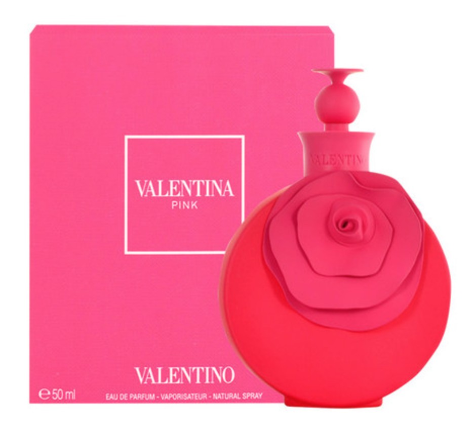 valentino valentina pink