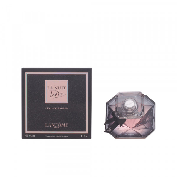 La Nuit Trésor Lancôme