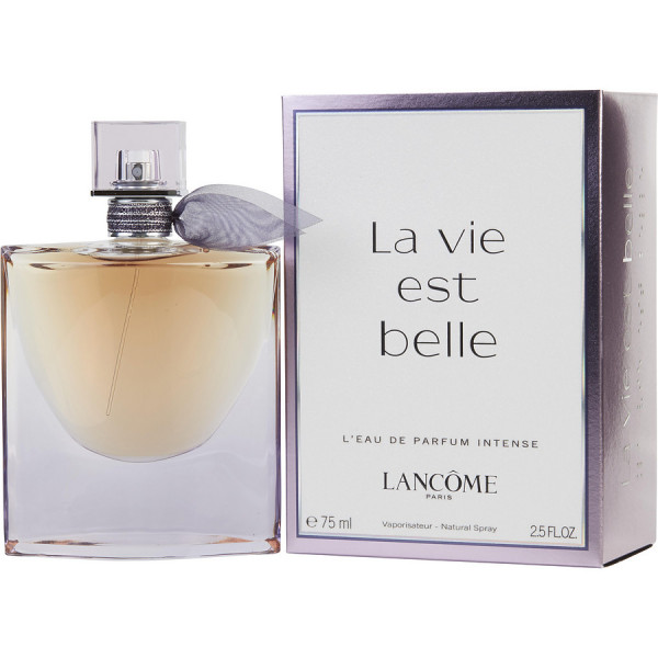 milieu solo Zegenen La Vie Est Belle | Lancôme Eau De Parfum Women 75 ML