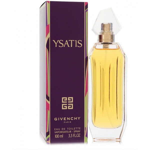 Ysatis Givenchy