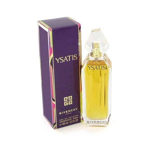 givenchy ysatis eau de parfum