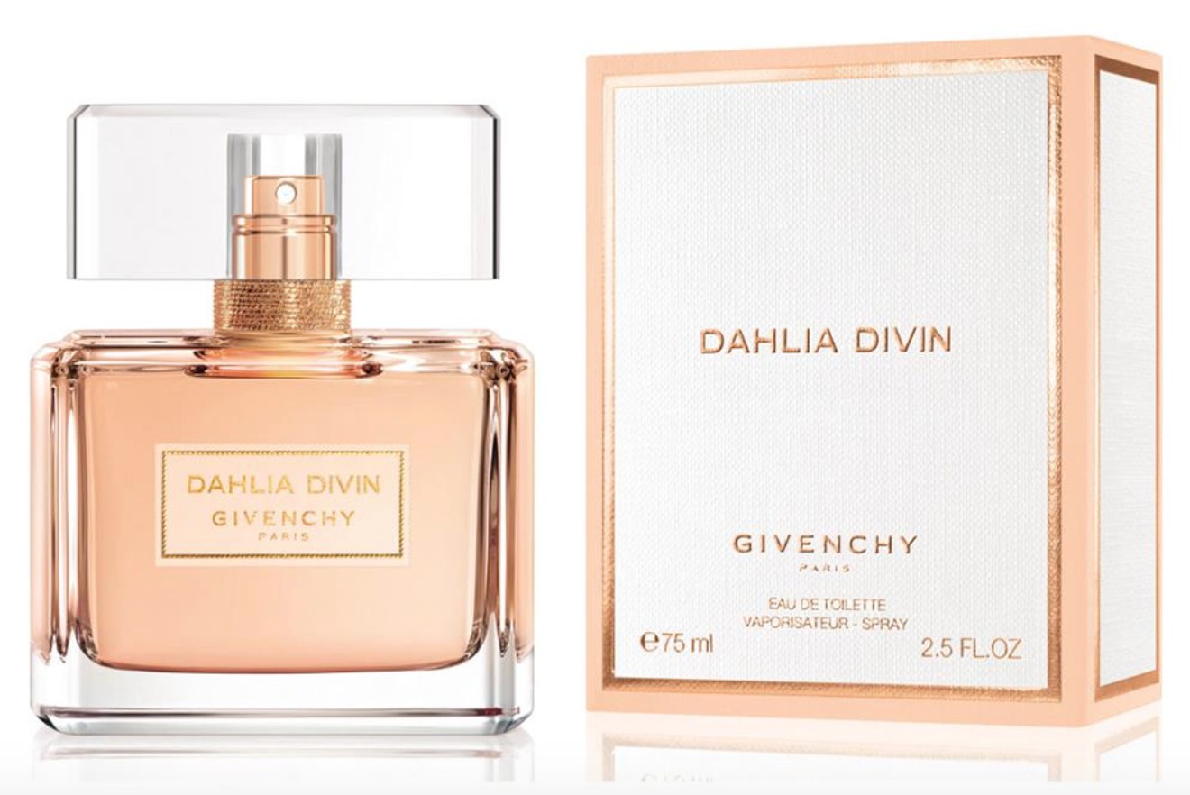 dahlia divin givenchy