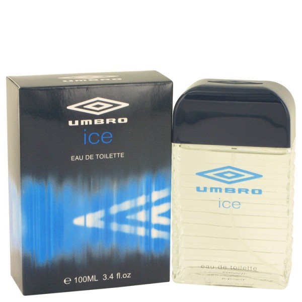Ice Umbro Eau De Toilette Spray 60ml