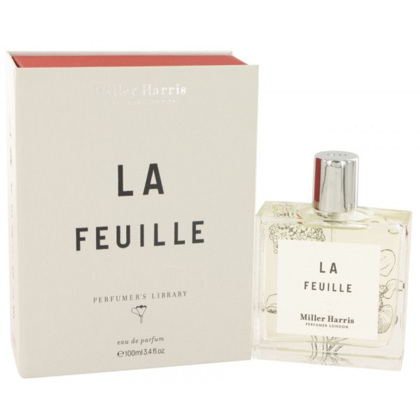 La Feuille Miller Harris