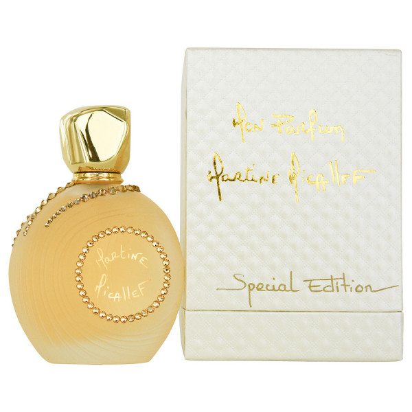 Mon Parfum M. Micallef