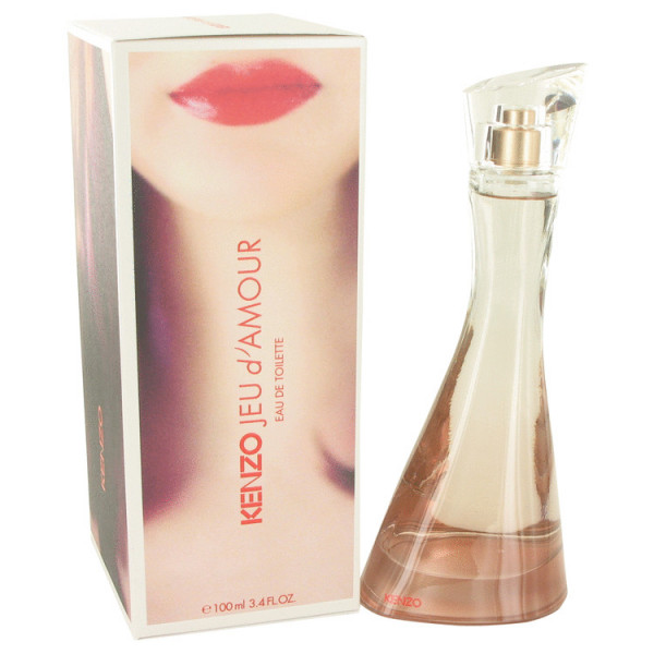 kenzo amour 100 ml italia
