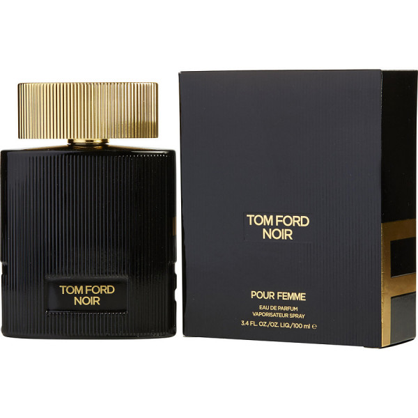 tom ford noir 100ml eau de parfum