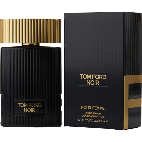 tom ford noir