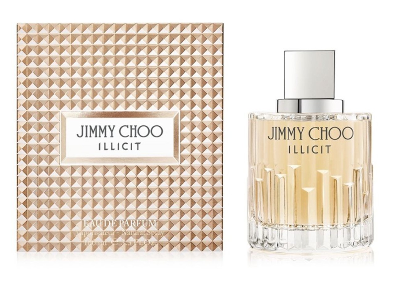 parfum jimmy choo