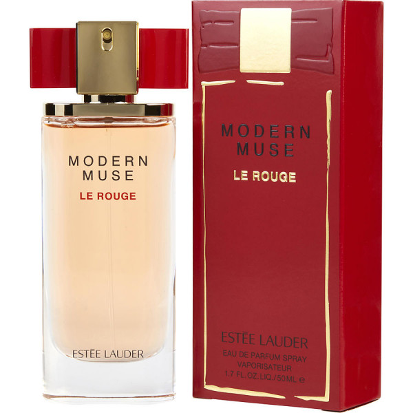 Modern Muse Le Rouge Estée Lauder Eau De Parfum 50 ML