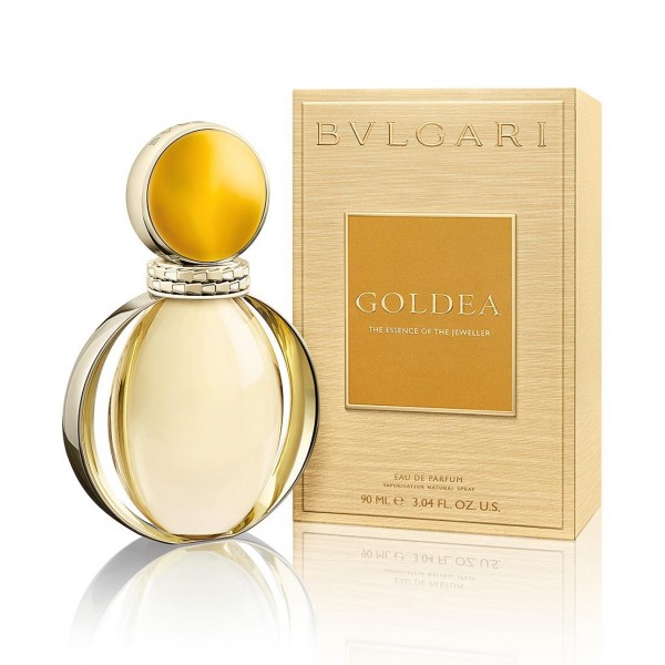 bulgari parfum