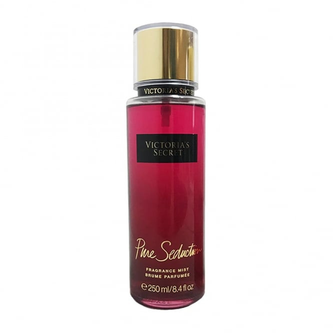 victoria secret parfum pure seduction