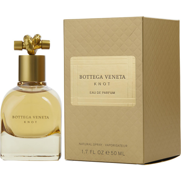 Knot Bottega Veneta
