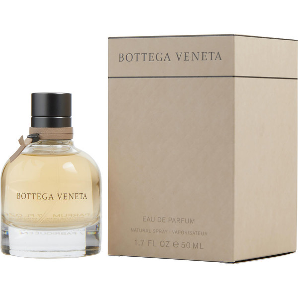 Suri voering Aja Bottega Veneta Eau De Parfum Women 75 ML - Sobelia.com